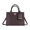 True Religion Women's Modern Edge Medium Tote In Brown