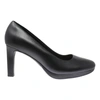 Clarks Ambyr Joy In Black