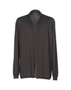 RICK OWENS Cardigan,39757103QT 6