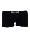 MOSCHINO UNDERWEAR BOXERS,48182341GF 3