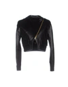 ROLAND MOURET Biker jacket