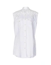 FORTE COUTURE LACE SHIRTS & BLOUSES,38600859HT 4