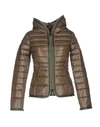 DUVETICA DOWN JACKETS,41724671EU 5