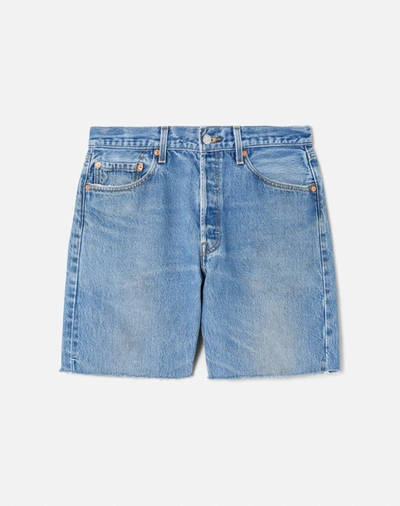 Vintage Levi's No. 27bfs225939 In Indigo