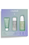 Caudalíe Vinopure Acne-prone Skin Essentials Set