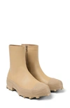 Camperlab Traktori Boot In Medium Beige