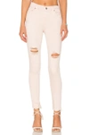 7 FOR ALL MANKIND ANKLE SKINNY,AU8097894B