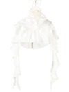 Blumarine Top  Woman Color White
