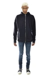Hvman Strat Punk Super Skinny Jeans In Origin