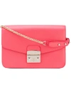 FURLA STUDDED STRAP BAG,88496000012126750