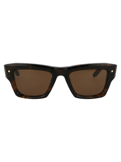 VALENTINO VALENTINO GARAVANI SUNGLASSES