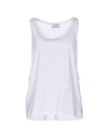 ANTHONY VACCARELLO Tank top,37953440NP 5