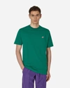 New Balance Made In Usa T-shirt In Multicolor