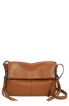 AIMEE KESTENBERG BALI LEATHER CROSSBODY BAG