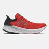 New Balance Men's Fresh Foam 1080 V12 Shoes - Medium Width In Velocity Red In Multi