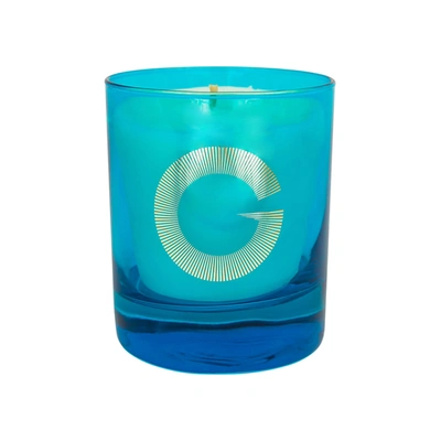 Veronique Gabai Aroma Soul Scented Candle In Default Title