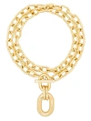 PACO RABANNE PACO RABANNE NECKLACE