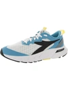 DIADORA MYTHOS BLUSHIELD VOLO WOMENS FITNESS WORKOUT RUNNING SHOES