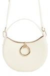 CHLOÉ SMALL ARLENE LEATHER HOBO