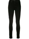 PAIGE MARGOT ULTRA-SKINNY HIGH RISE JEANS,2098521213912078562