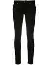 Paige Margot High-rise Crop Ultra Skinny Jeans