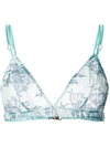 YES MASTER CLARITA TRIANGLE BRA,CLARITALACETRIANGLEBRA12106543