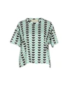 MARNI T-shirt,12033185MQ 4