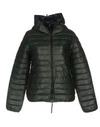 DUVETICA DOWN JACKETS,41724595WI 4