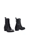 ZADIG & VOLTAIRE Ankle boot