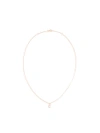 ALINKA ALINKA ID NECKLACE,ZABP0006E18R34212101278