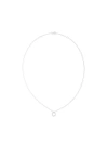 ALINKA ID NECKLACE,ZABP0006O18W34212101315