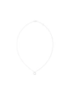 ALINKA ID NECKLACE,ZABP0006Q18W34212101317