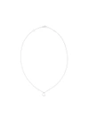 ALINKA ALINKA ID DIAMOND NECKLACE,ZABP0006G18W2012101202