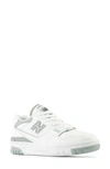 New Balance 550 Basketball Sneaker In Mixed Colours