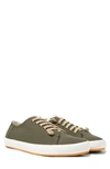 Camper Peu Rambla Vulcanizado Sneakers In Green