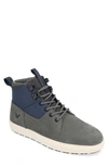 Territory Boots Territory Wasatch Overland Boot In Blue