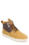 Territory Boots Territory Wasatch Overland Boot In Tan