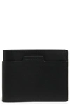 COLE HAAN DIAMOND SLIM BIFOLD WALLET