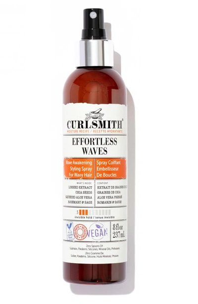 Curlsmith Effortless Waves 237ml