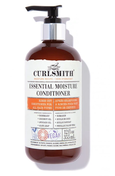 Curlsmith Essential Moisture Conditioner 355ml