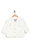 Walter Baker Dionne Jacket In White