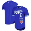 PRO STANDARD PRO STANDARD ROYAL BROOKLYN DODGERS COOPERSTOWN COLLECTION RETRO CLASSIC T-SHIRT