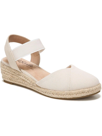 Lifestride Kimmie Espadrilles In Multi