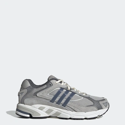Adidas Originals Mens Adidas Response Cl In White/grey