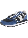SAUCONY JAZZ DST MENS LACE UP LIFESTYLE CASUAL AND FASHION SNEAKERS