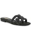 Sam Edelman Bay Cutout Slide Sandal In Multi