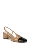 SAM EDELMAN TARRA SLINGBACK PUMP