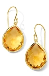 Orange Citrine