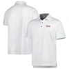Footjoy White Tour Championship Prodry Polo In White