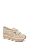 Dolce Vita Jhax Platform Sneaker In Multi